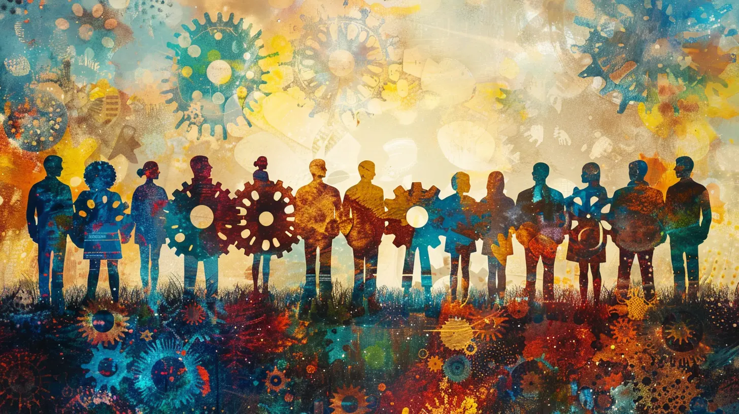 Collaborative Learning in Inquiry-Based Education: A Perfect Match