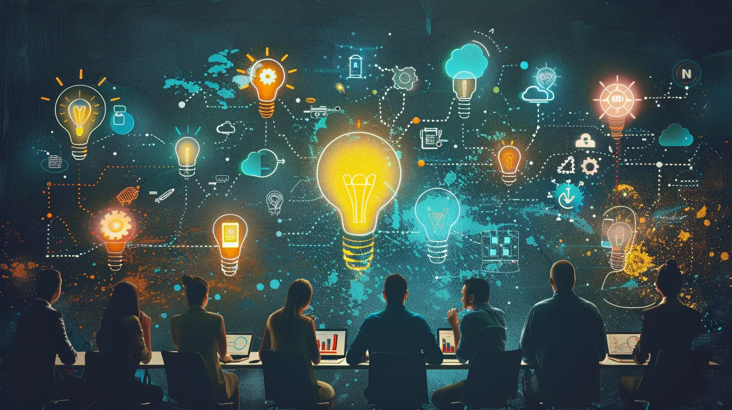 Collaborative Learning in Inquiry-Based Education: A Perfect Match