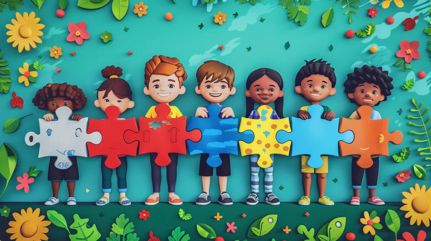 Collaborative Learning in Language Acquisition: A Path to Fluency