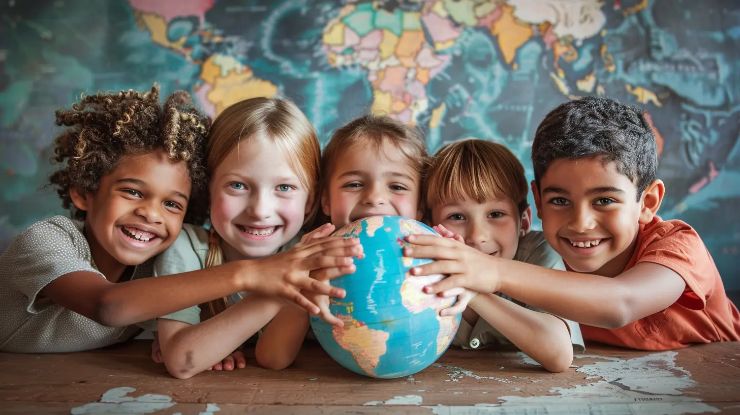 Collaborative Projects: Making Learning Engaging and Meaningful