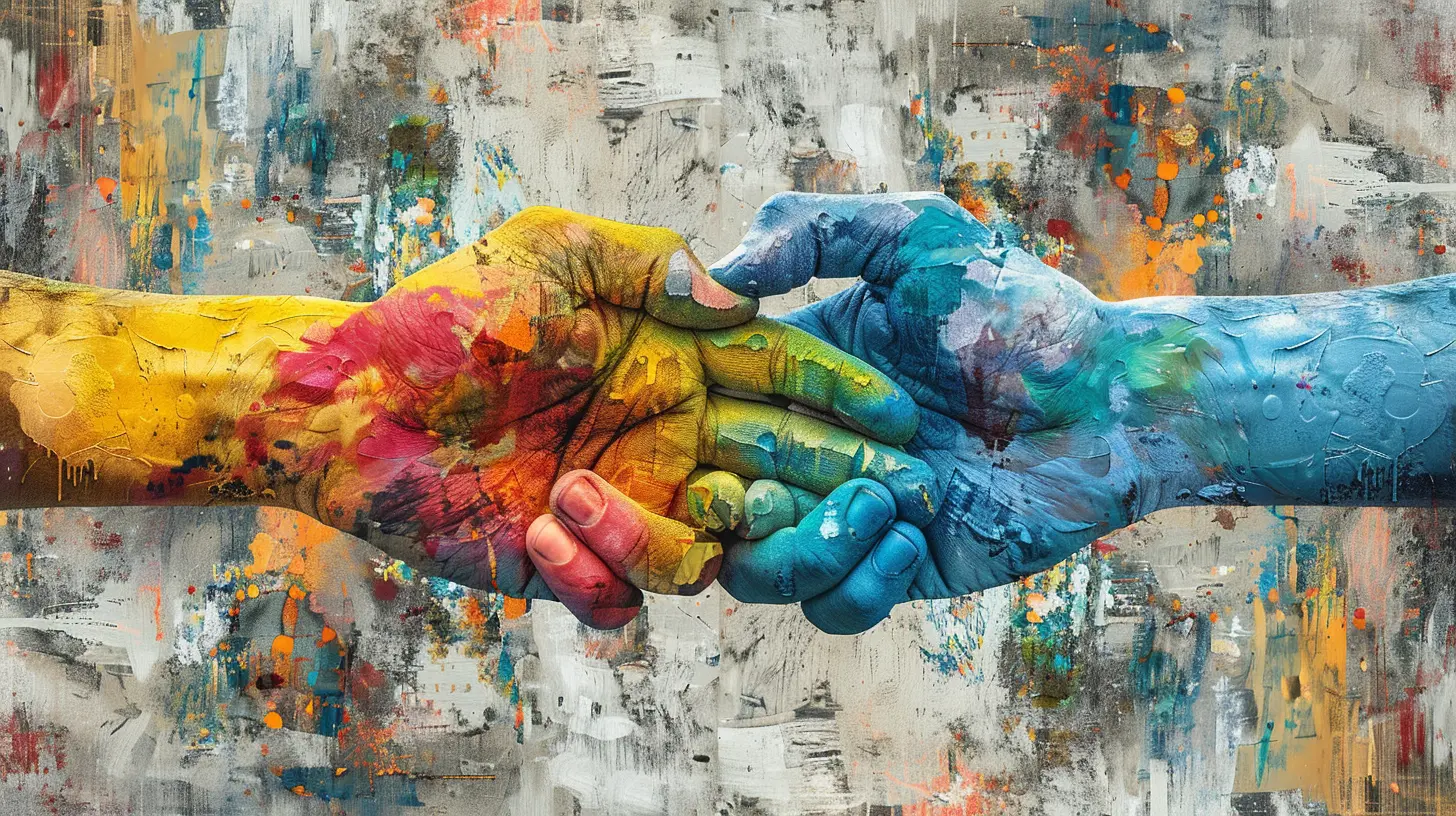 Collaborative Projects: Making Learning Engaging and Meaningful