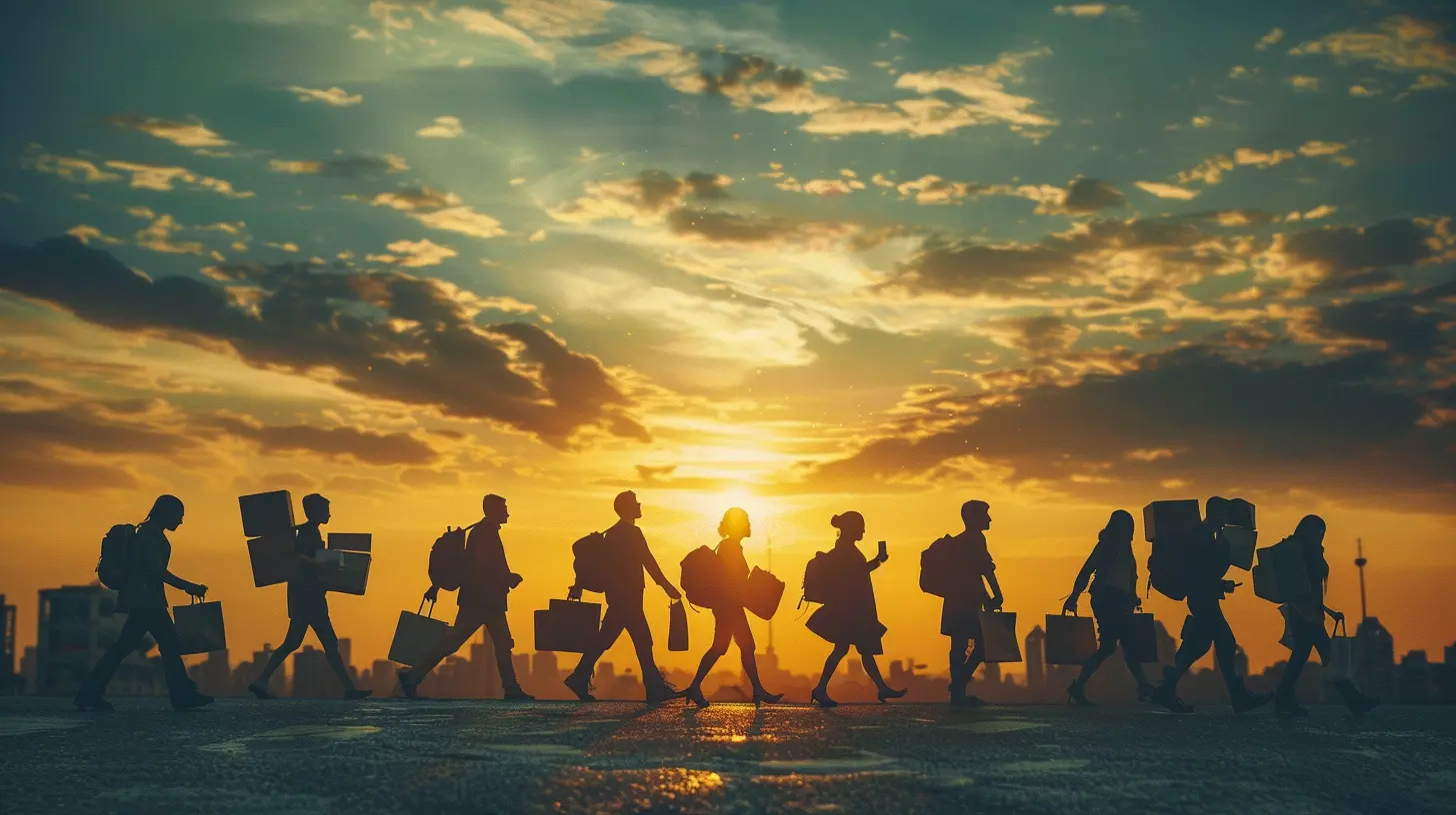 Collaborative Teaching: Sharing the Load to Prevent Burnout