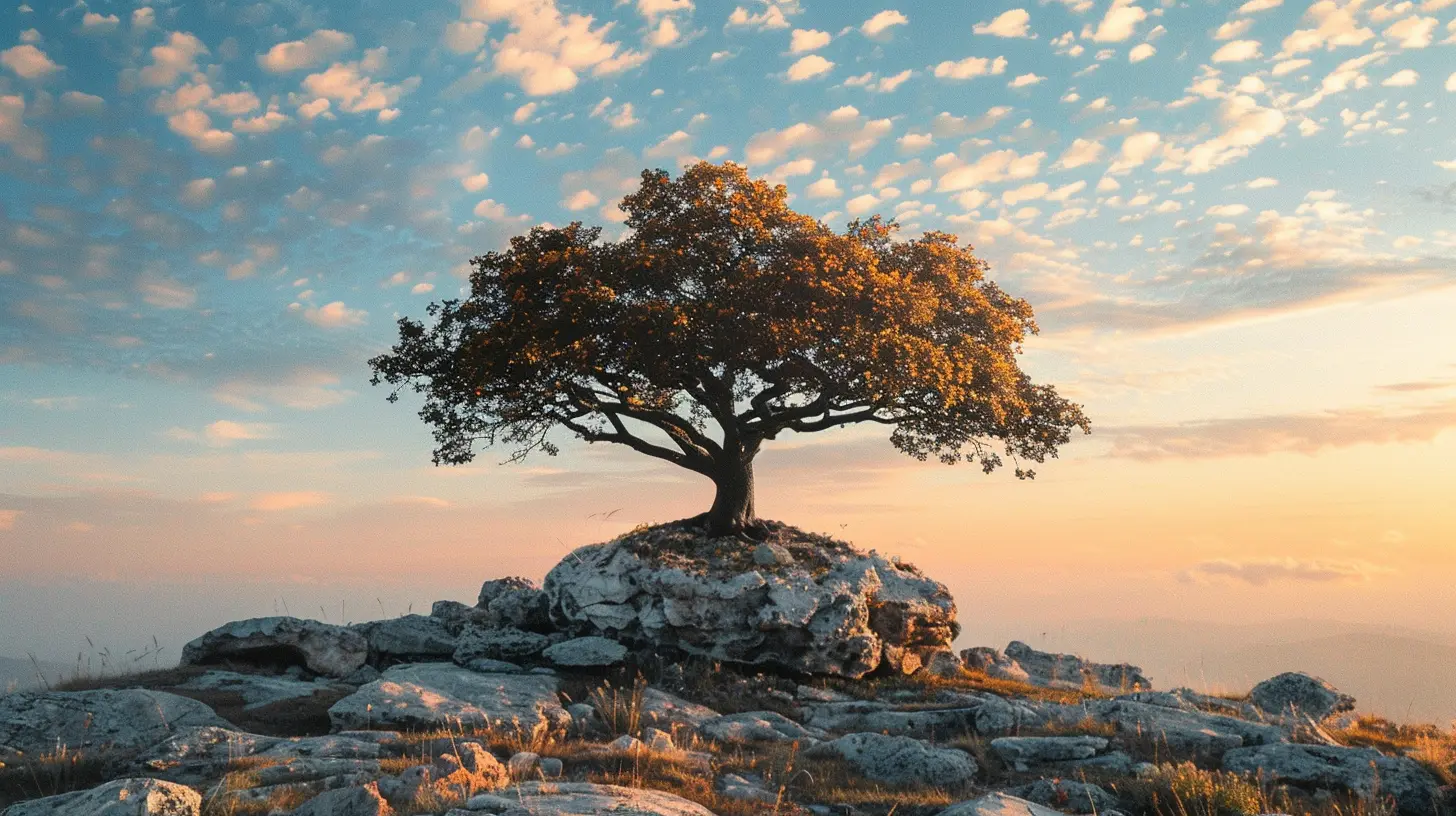 Combating Eco-Anxiety: Helping Students Stay Positive About the Future
