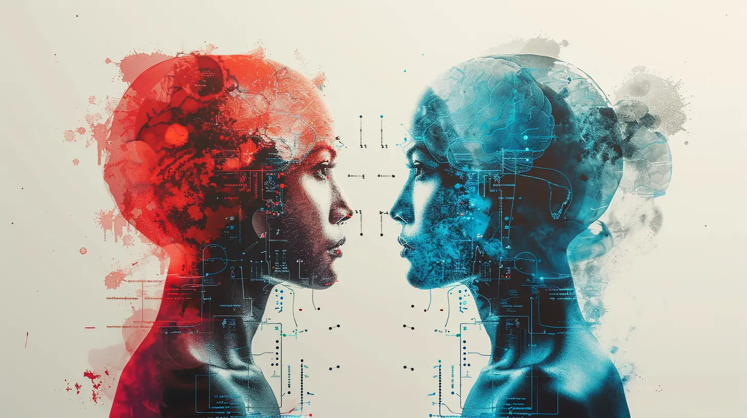 Combining Online and Face-to-Face Instruction for Better Results