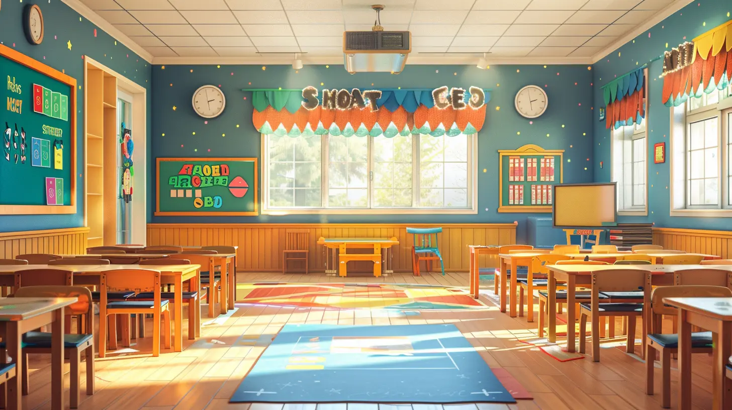 Conducting School Safety Audits: A Step-By-Step Guide