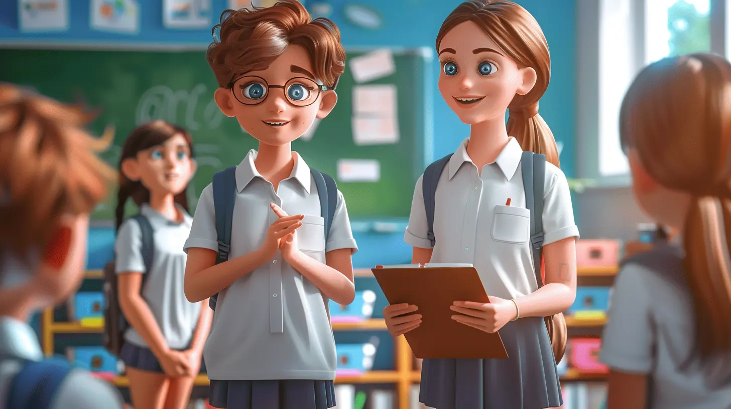 Conducting School Safety Audits: A Step-By-Step Guide