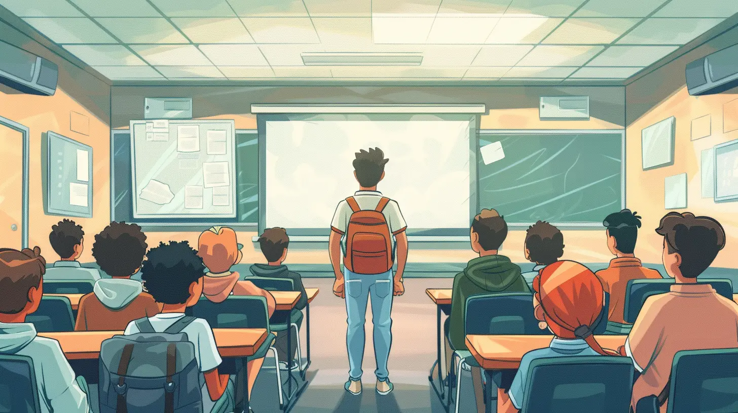 Conducting School Safety Audits: A Step-By-Step Guide
