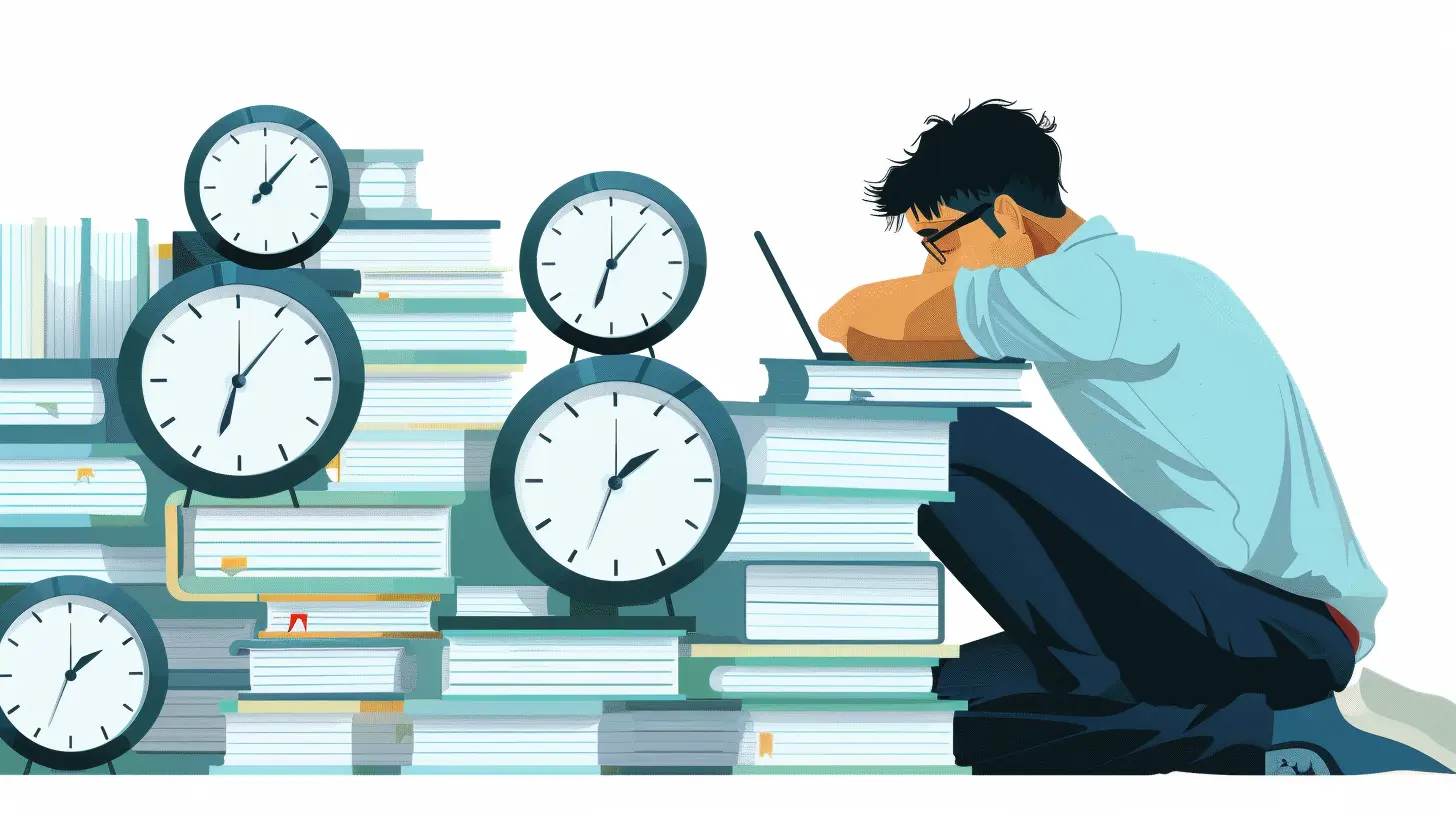 Creating a Balanced Work-Life Routine as a Teacher
