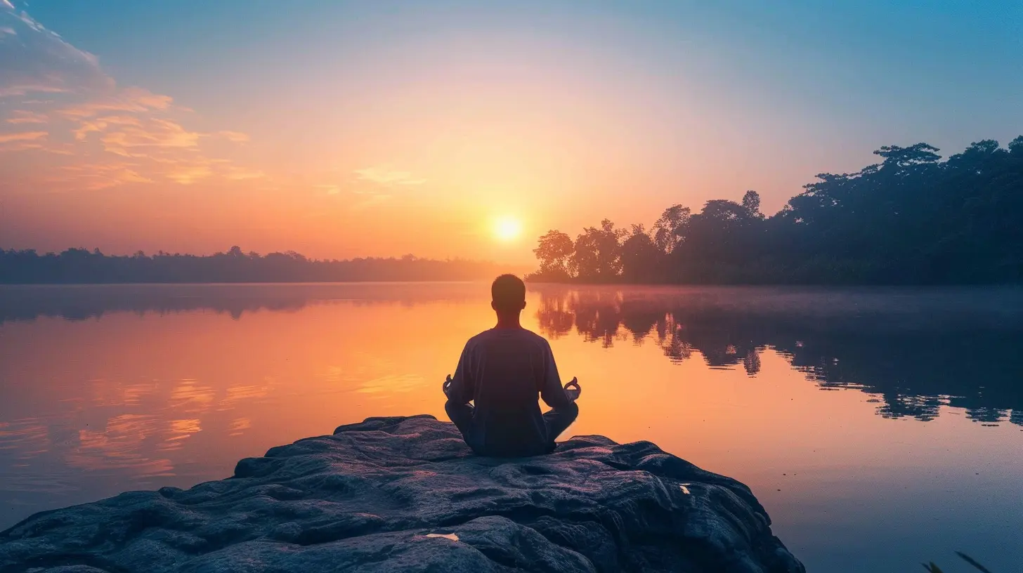 Creating a Calm and Focused Learning Atmosphere