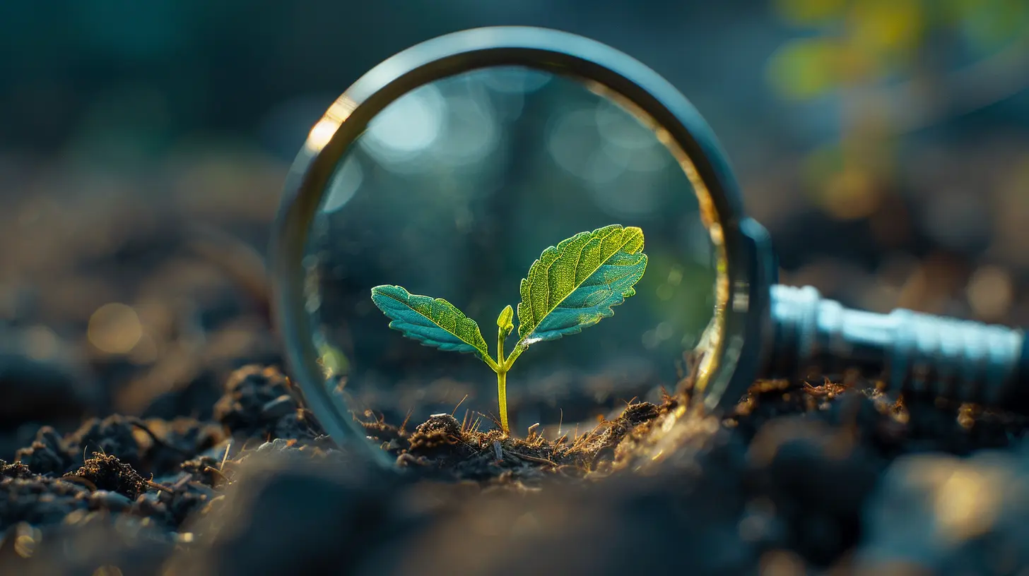 Creating a Long-Term Vision for Your Professional Growth as an Educator