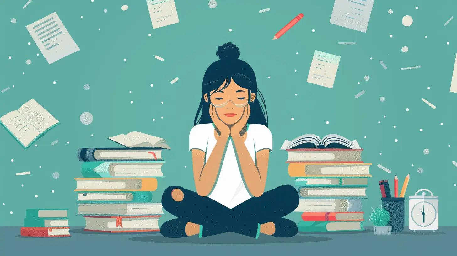 Creating a Support Network to Combat Teacher Burnout