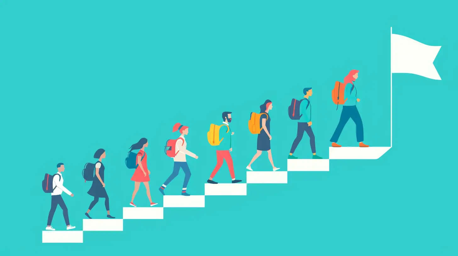 Cultivating Leadership Skills During Your Academic Journey