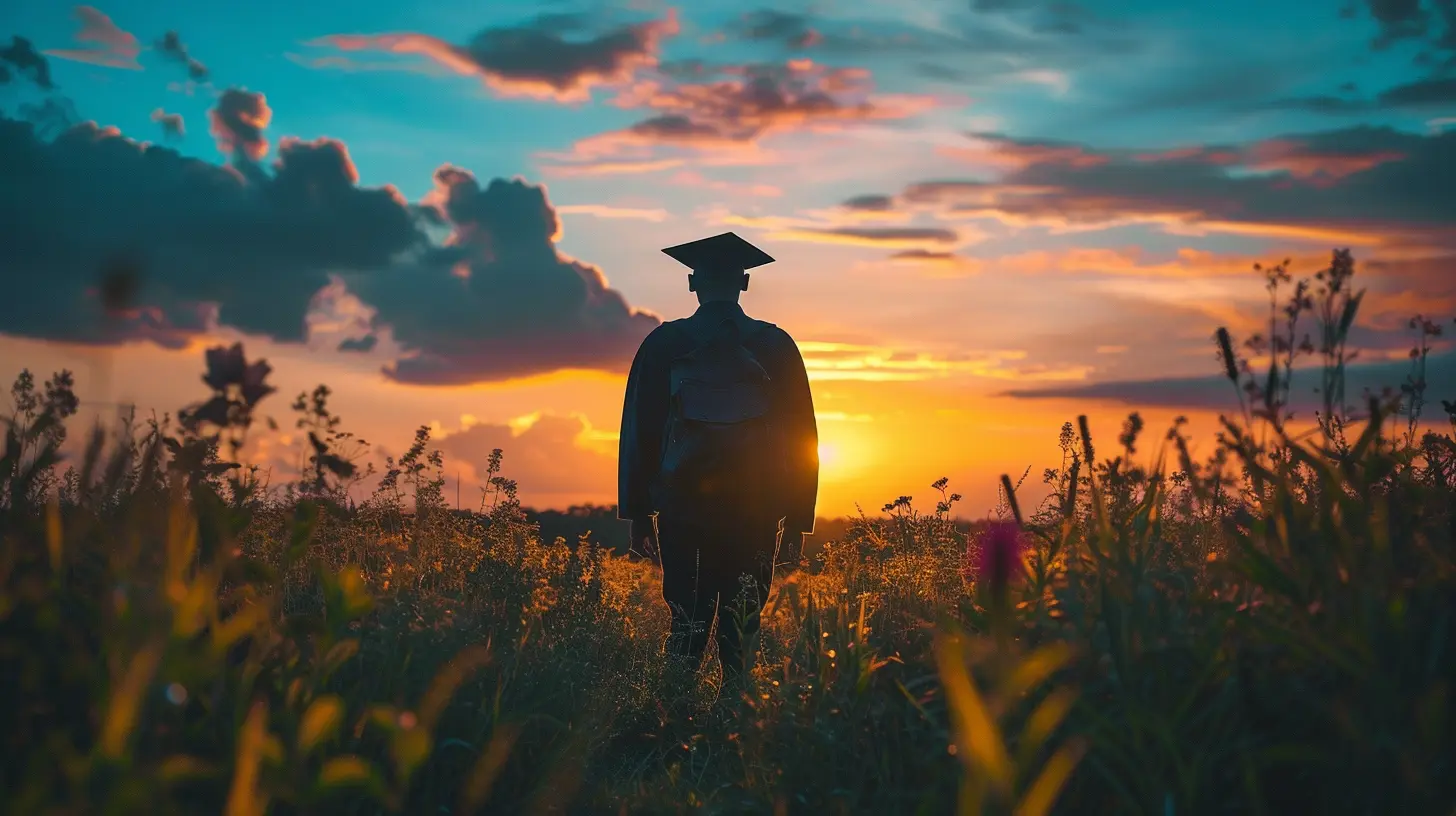 Cultivating Leadership Skills During Your Academic Journey