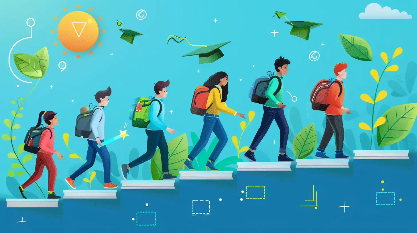 Cultivating Leadership Skills During Your Academic Journey