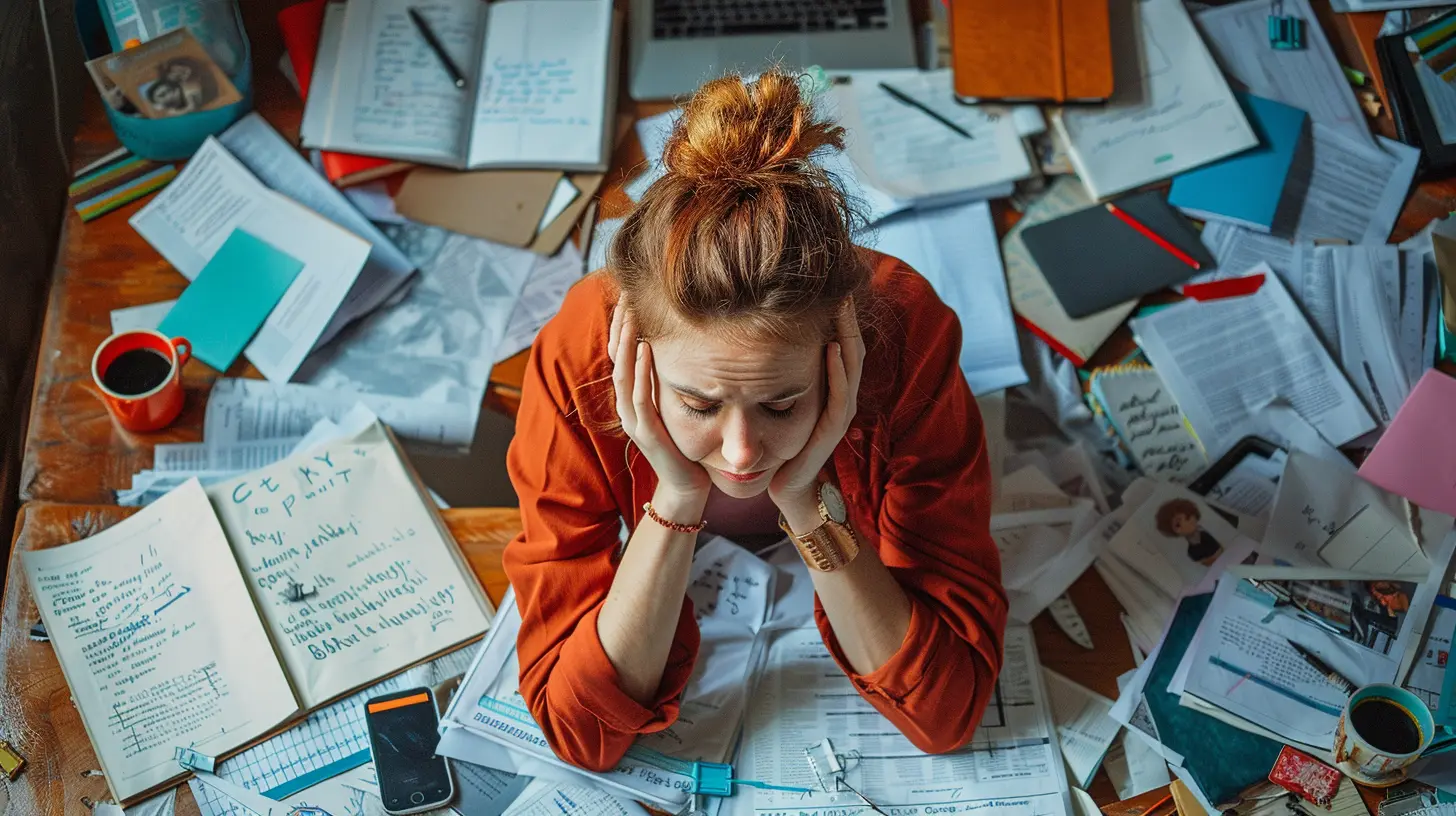 Delegating Duties Without Guilt: A Teacher’s Survival Guide