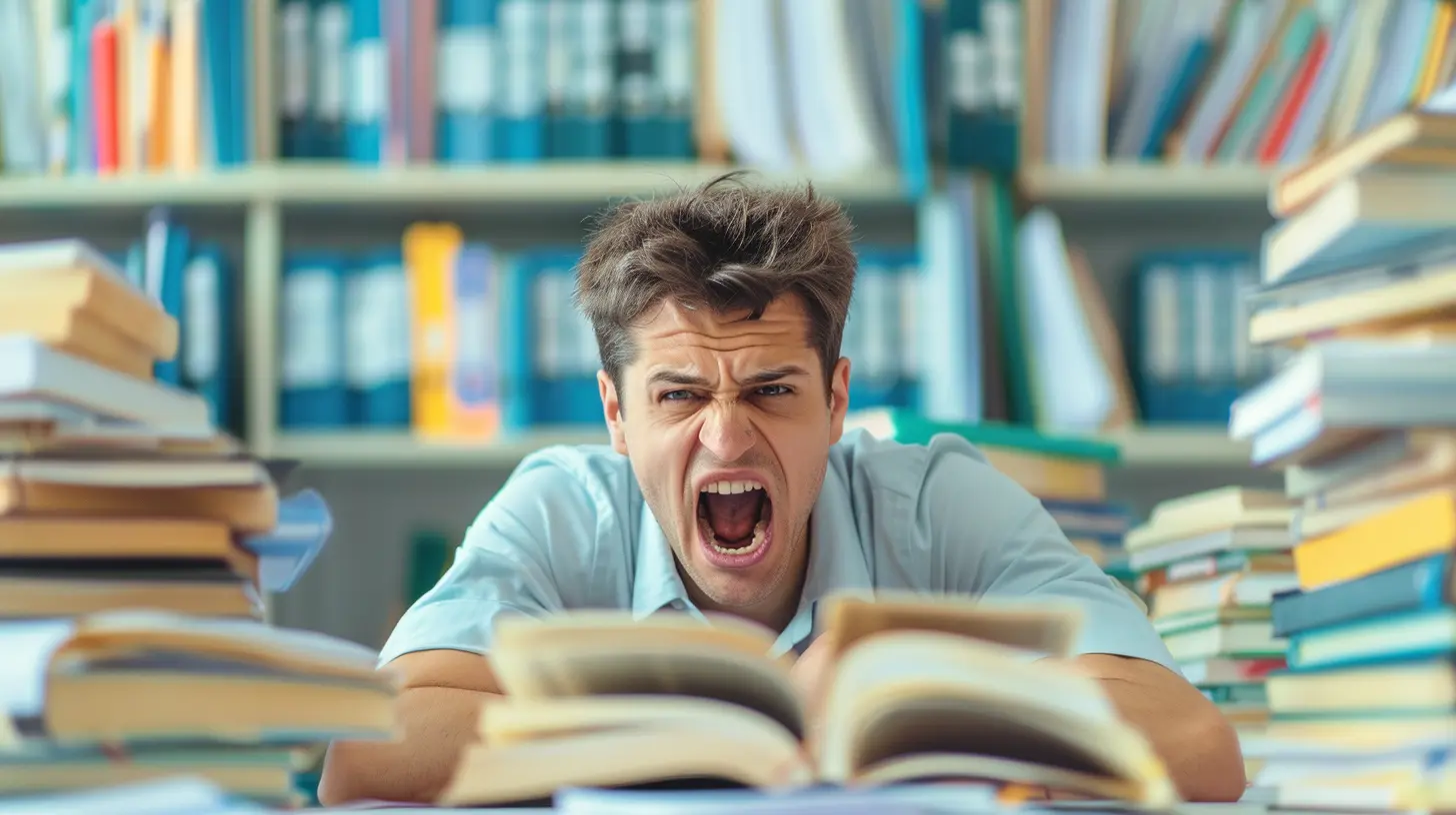 Delegating Duties Without Guilt: A Teacher’s Survival Guide