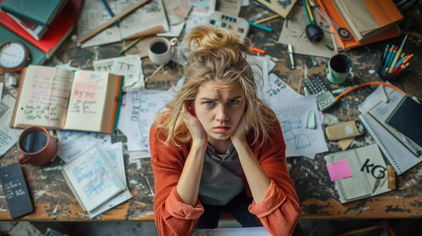 Delegating Duties Without Guilt: A Teacher’s Survival Guide