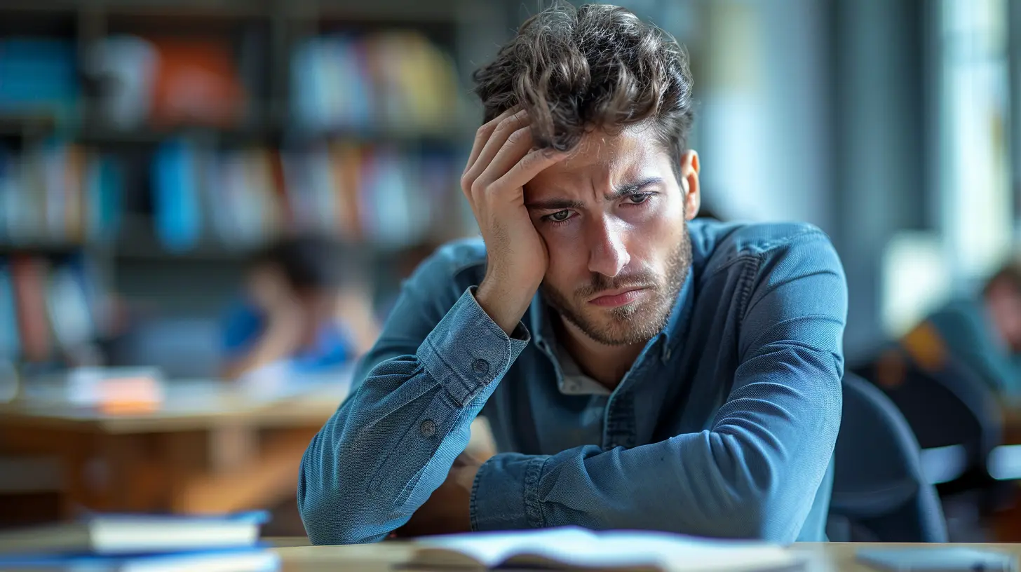Delegating Duties Without Guilt: A Teacher’s Survival Guide