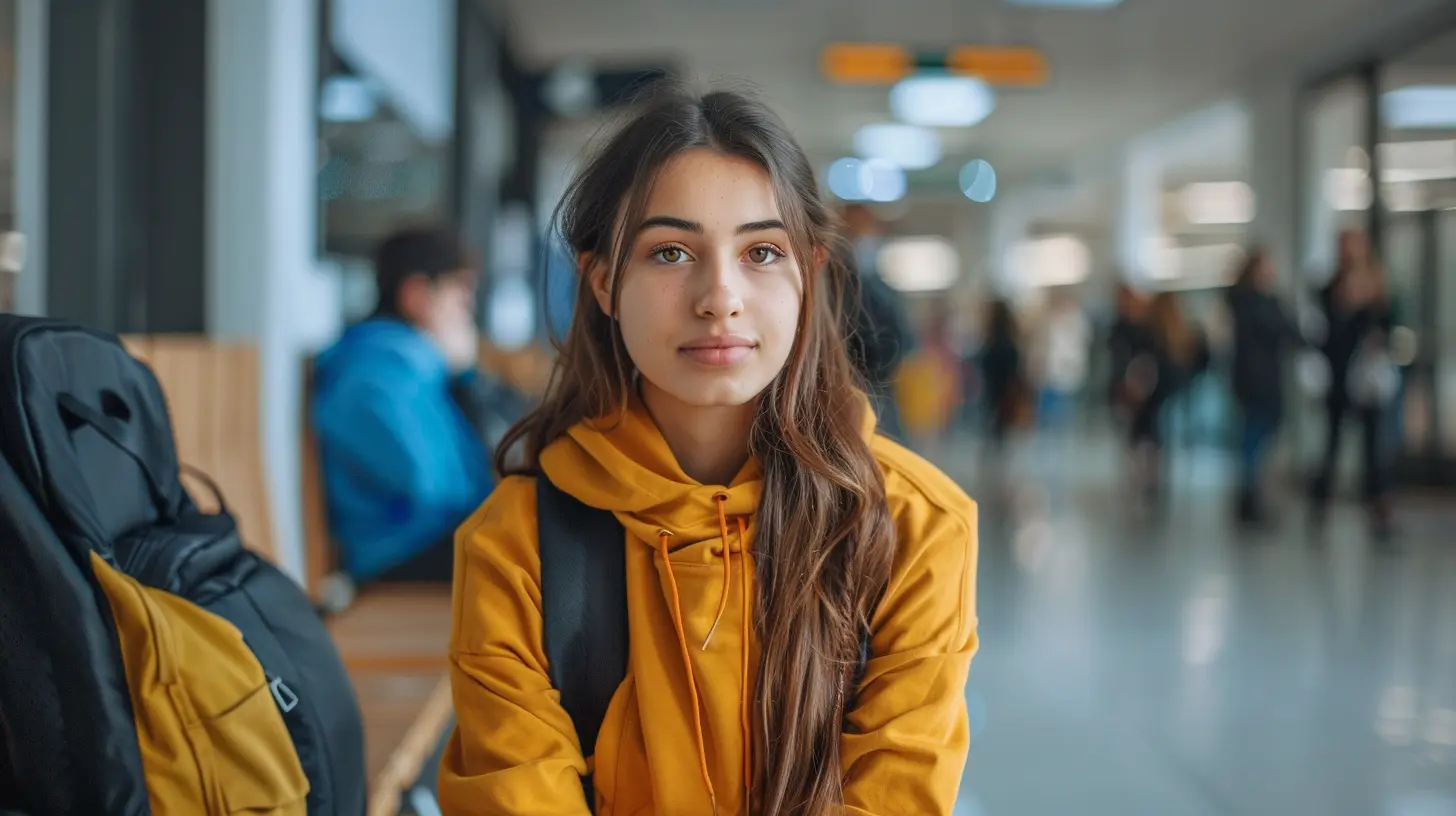 Demystifying College Interview Questions for 2026 Applicants