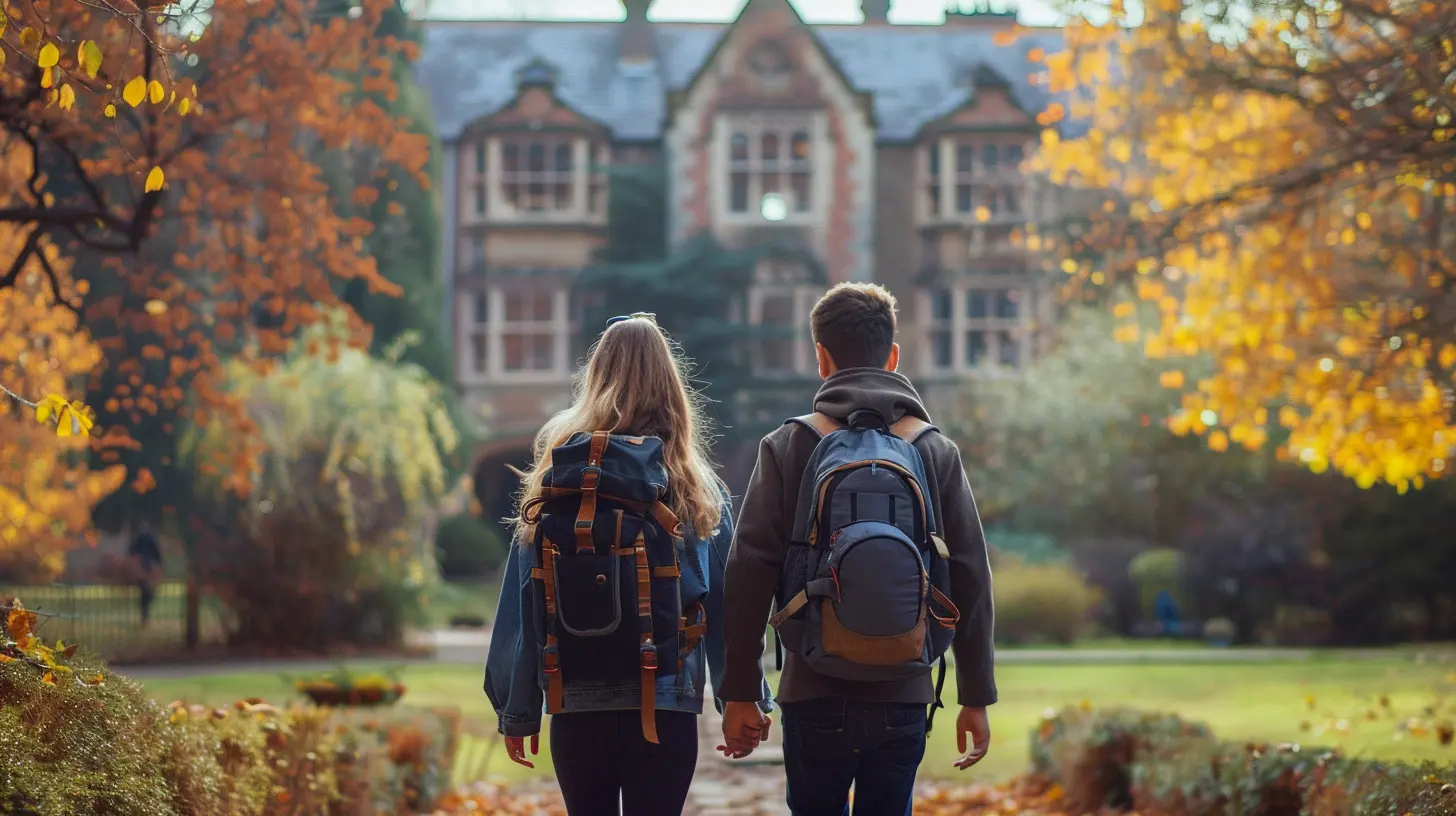 Demystifying College Interview Questions for 2026 Applicants