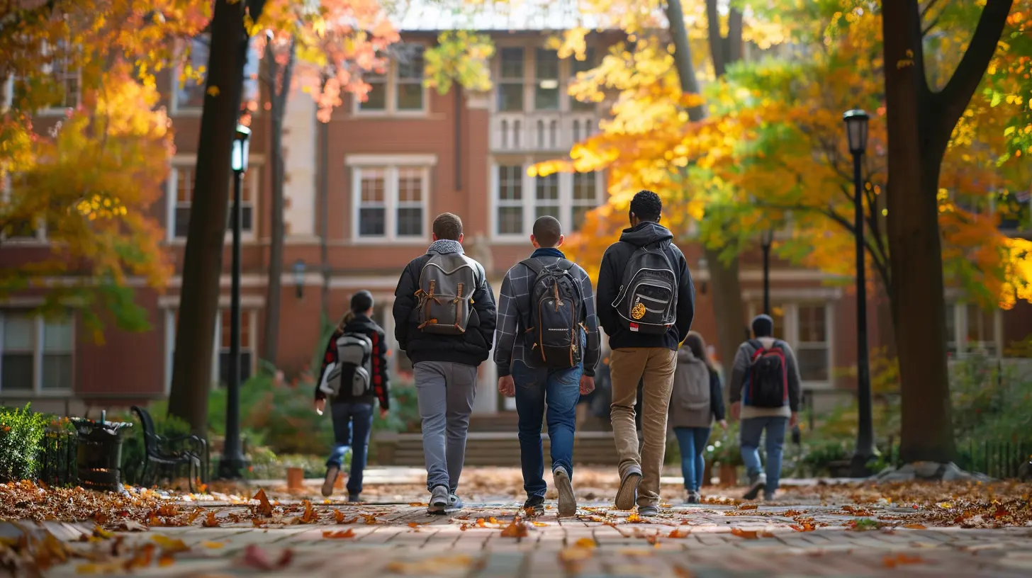 Demystifying College Interview Questions for 2026 Applicants