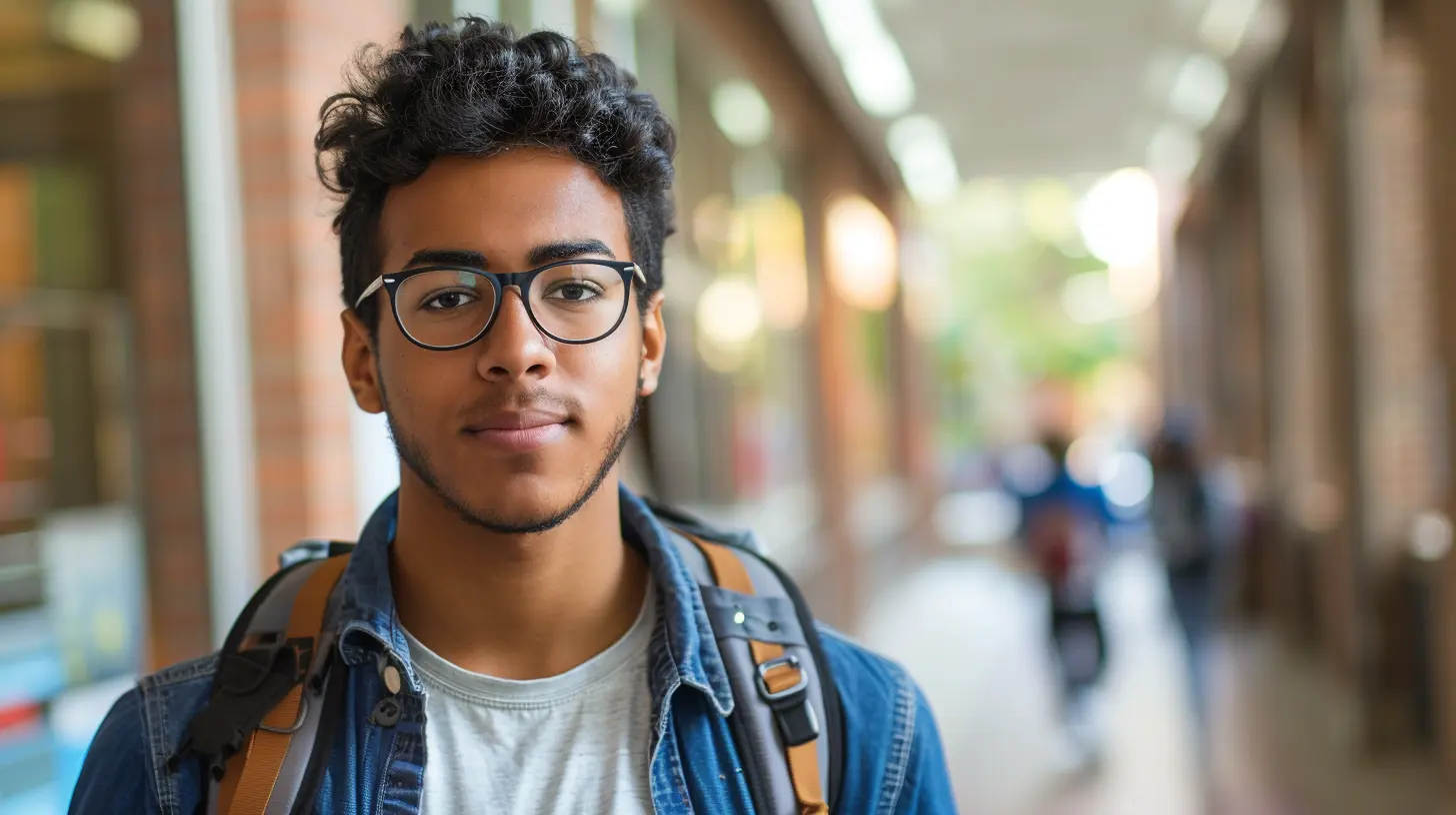 Demystifying College Interview Questions for 2026 Applicants