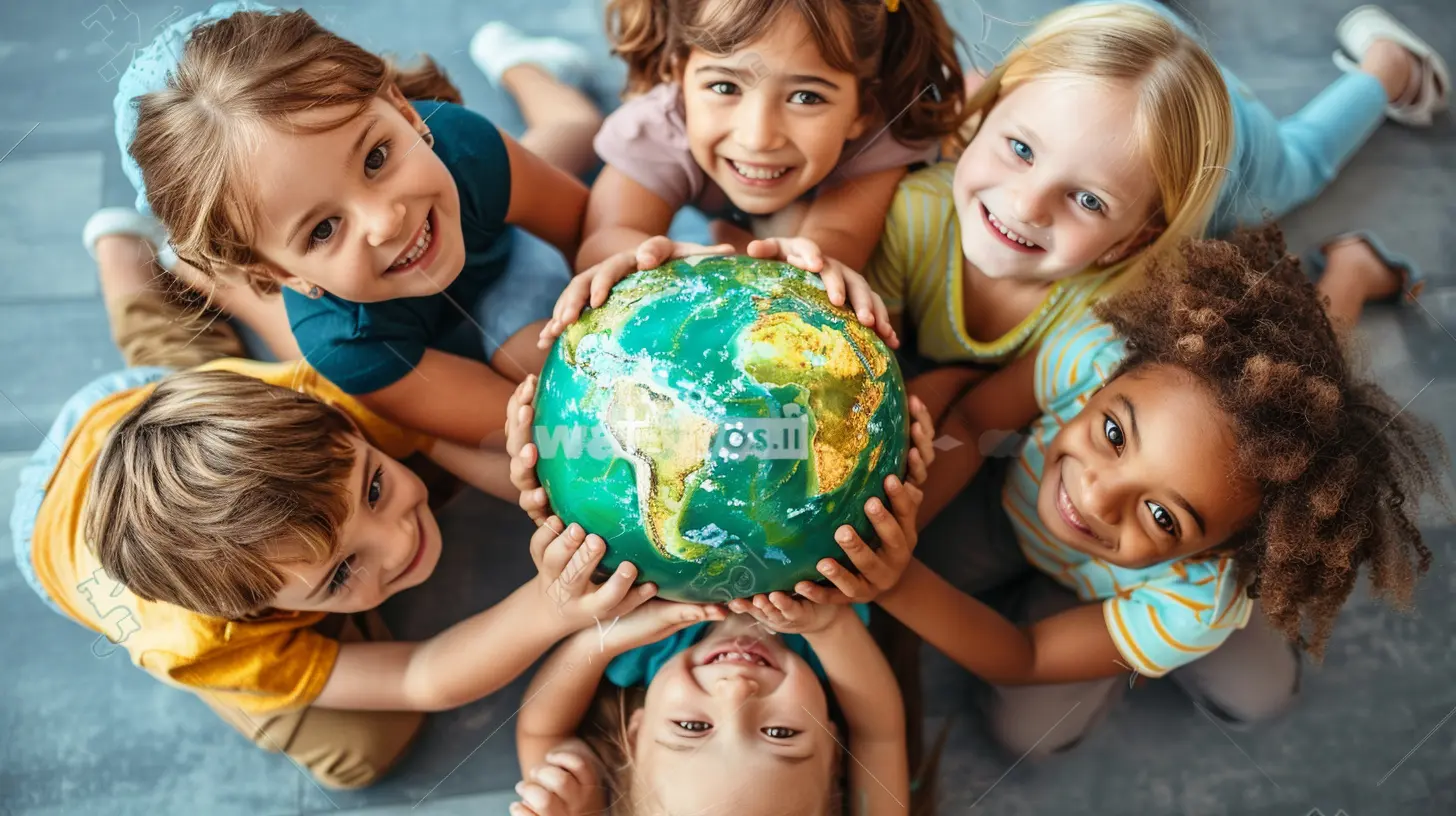 Developing a Green Curriculum for Early Childhood Education