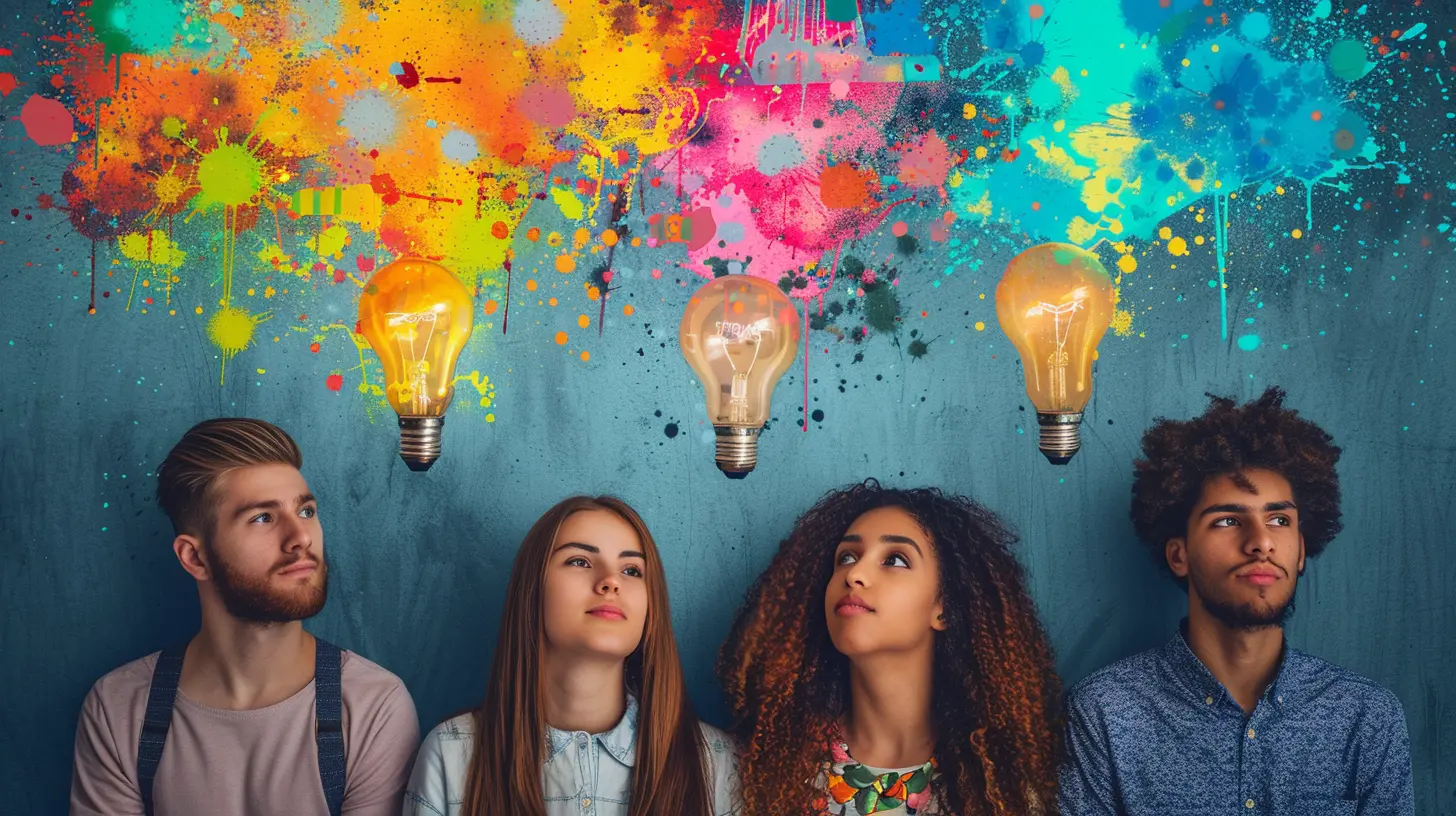 Developing Critical Thinking Skills for Academic Success