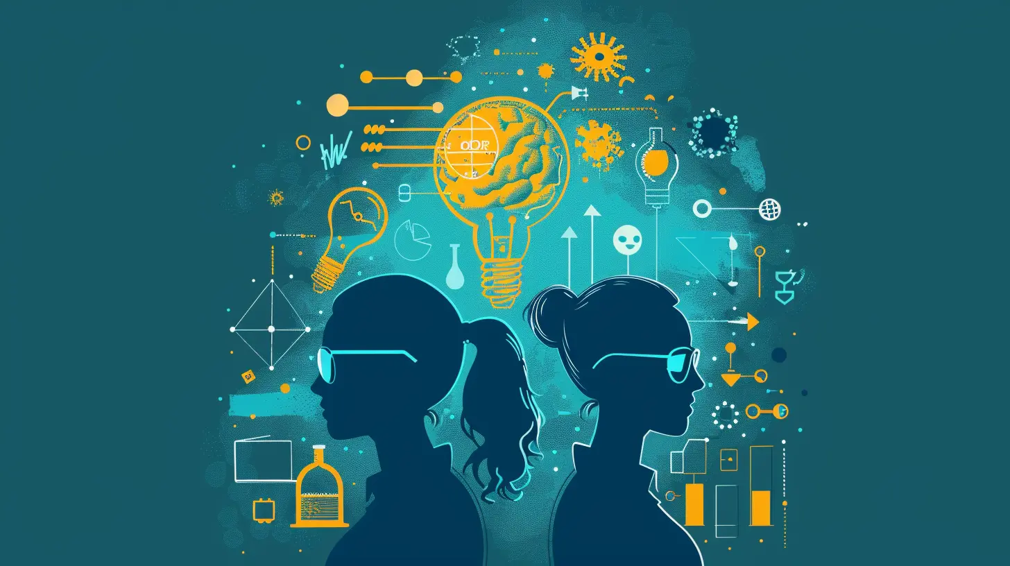 Developing Critical Thinking Skills in University