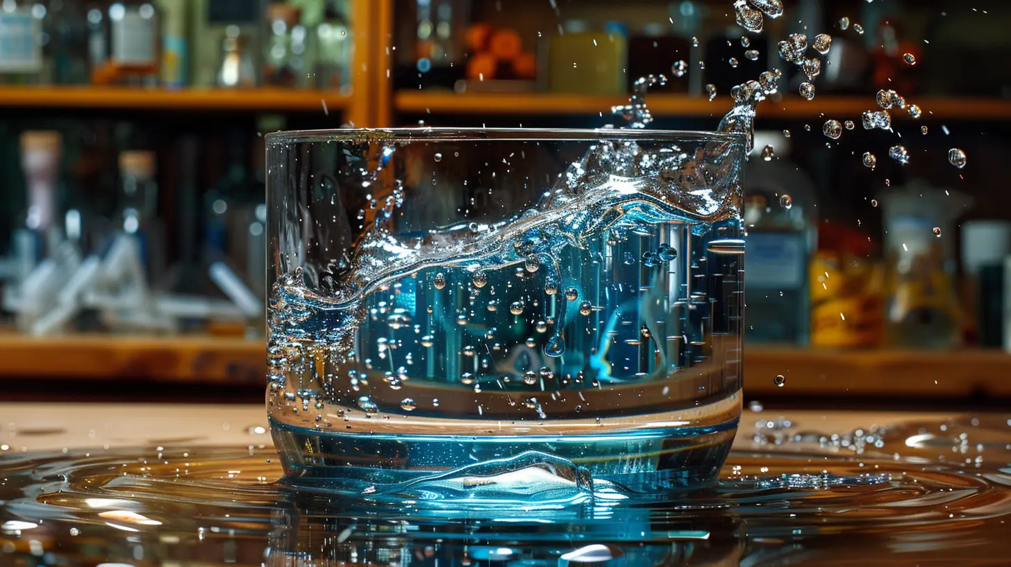 Discovering Density: Why Some Objects Float While Others Sink