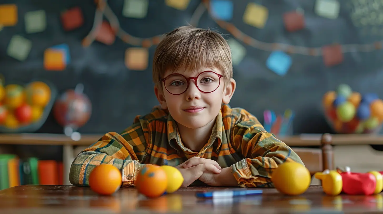 Early Signs of Learning Disabilities: What to Look For