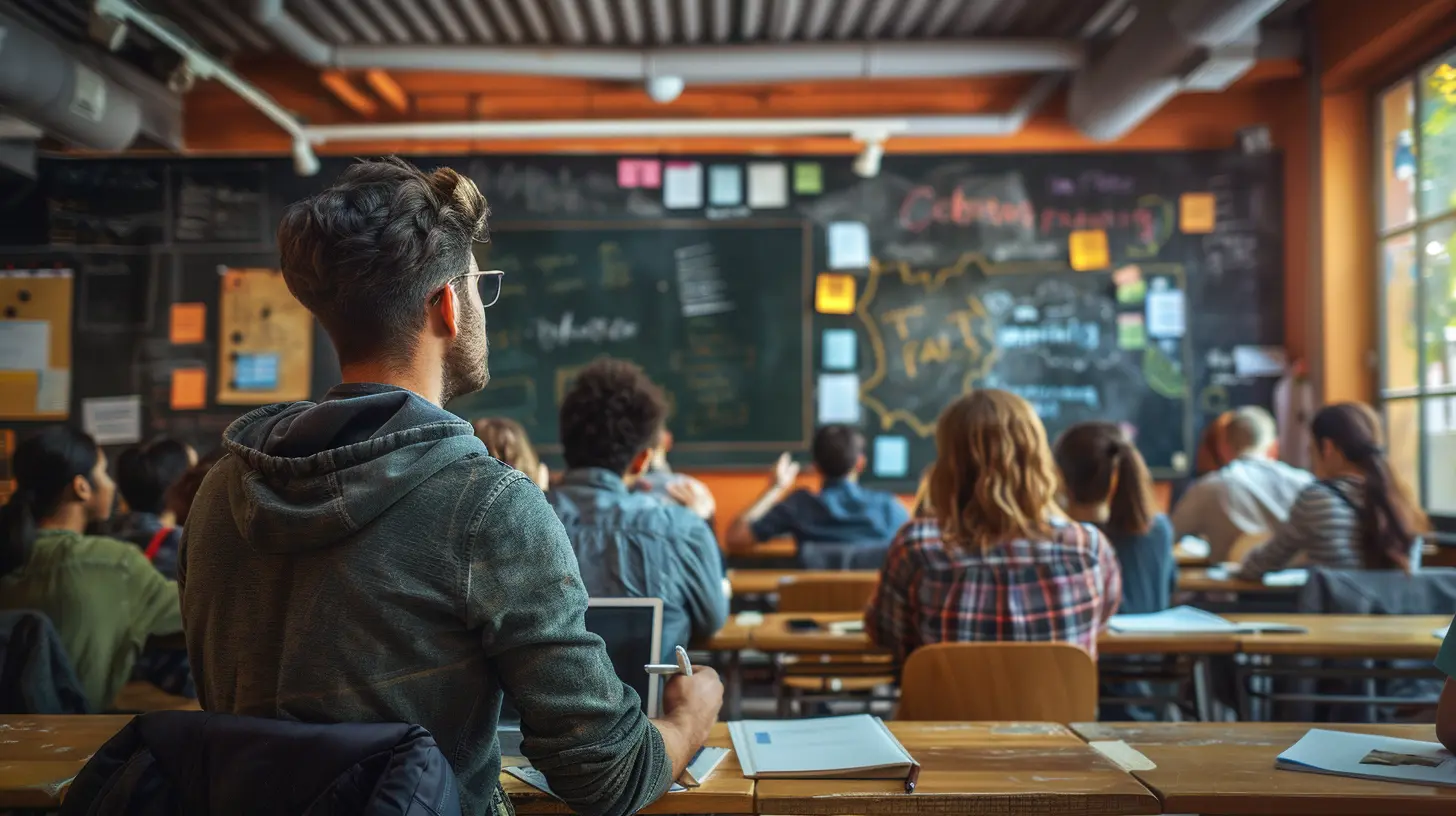 Effective Communication Skills for Professional Educators