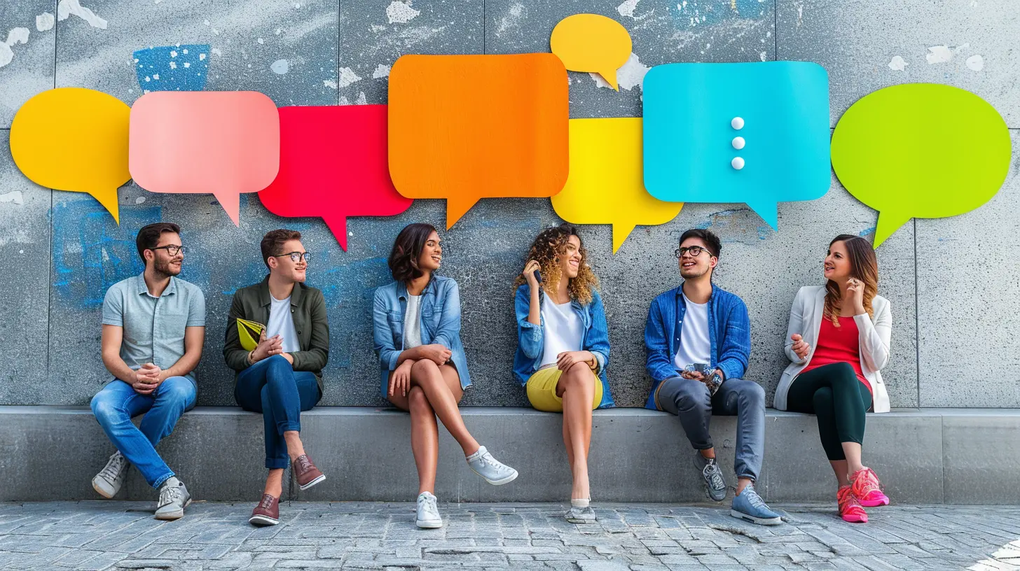 Effective Communication Strategies for Managing Classroom Dynamics in 2027