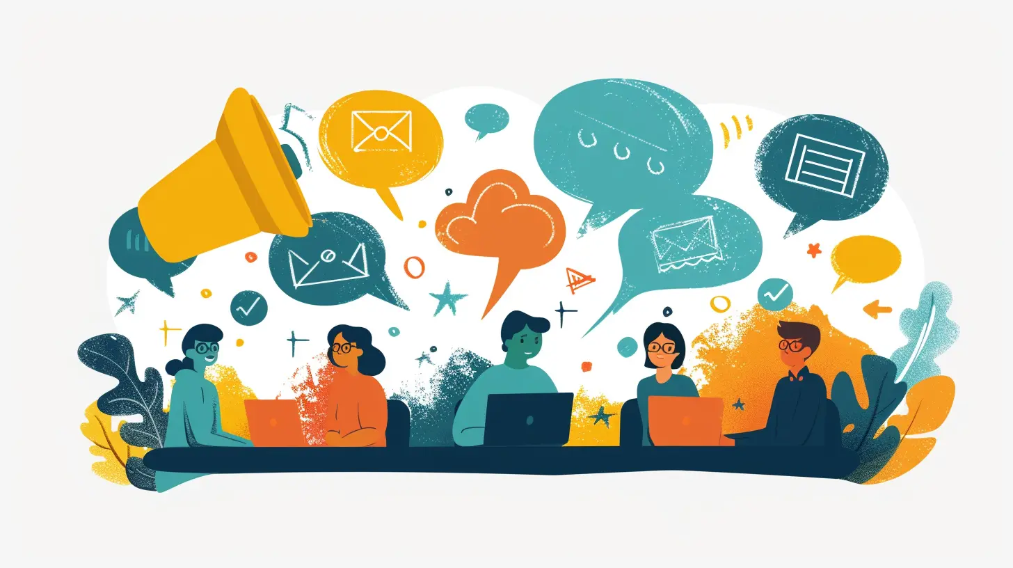 Effective Communication Strategies for Managing Classroom Dynamics in 2027