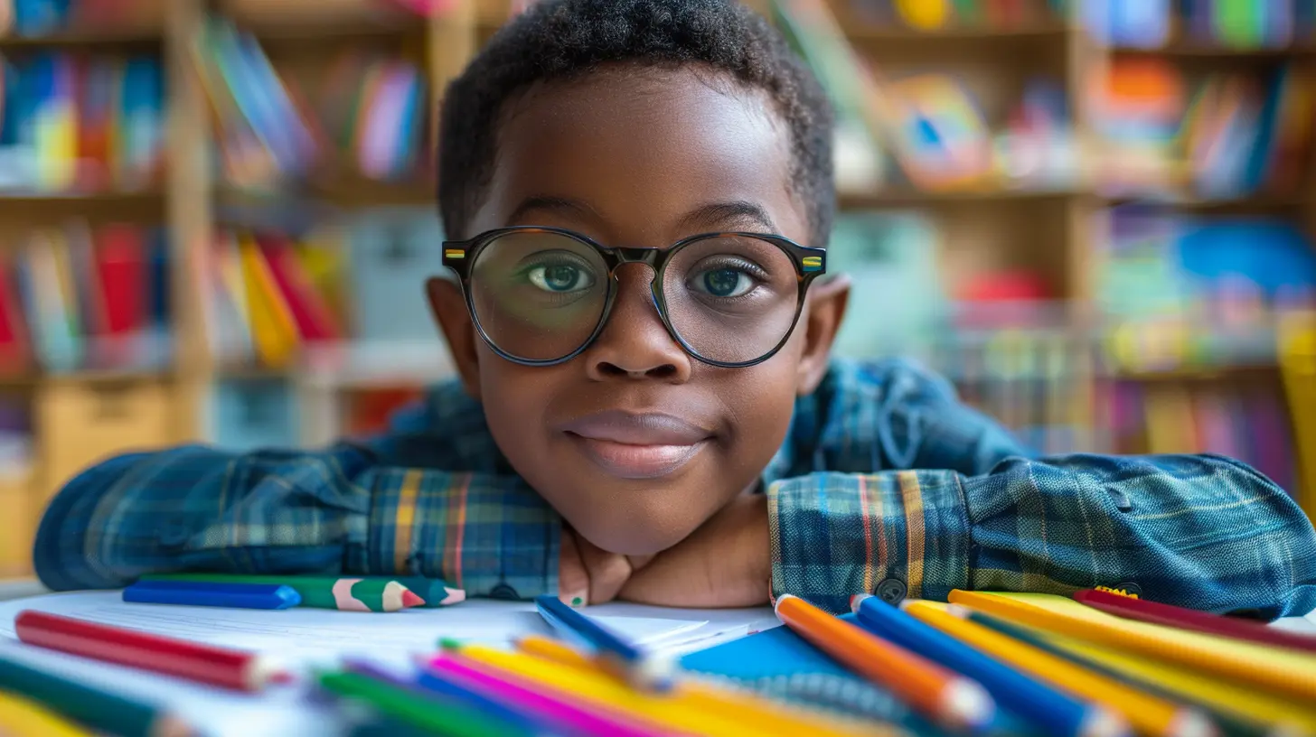 Effective Homework Strategies for Students with Learning Disabilities