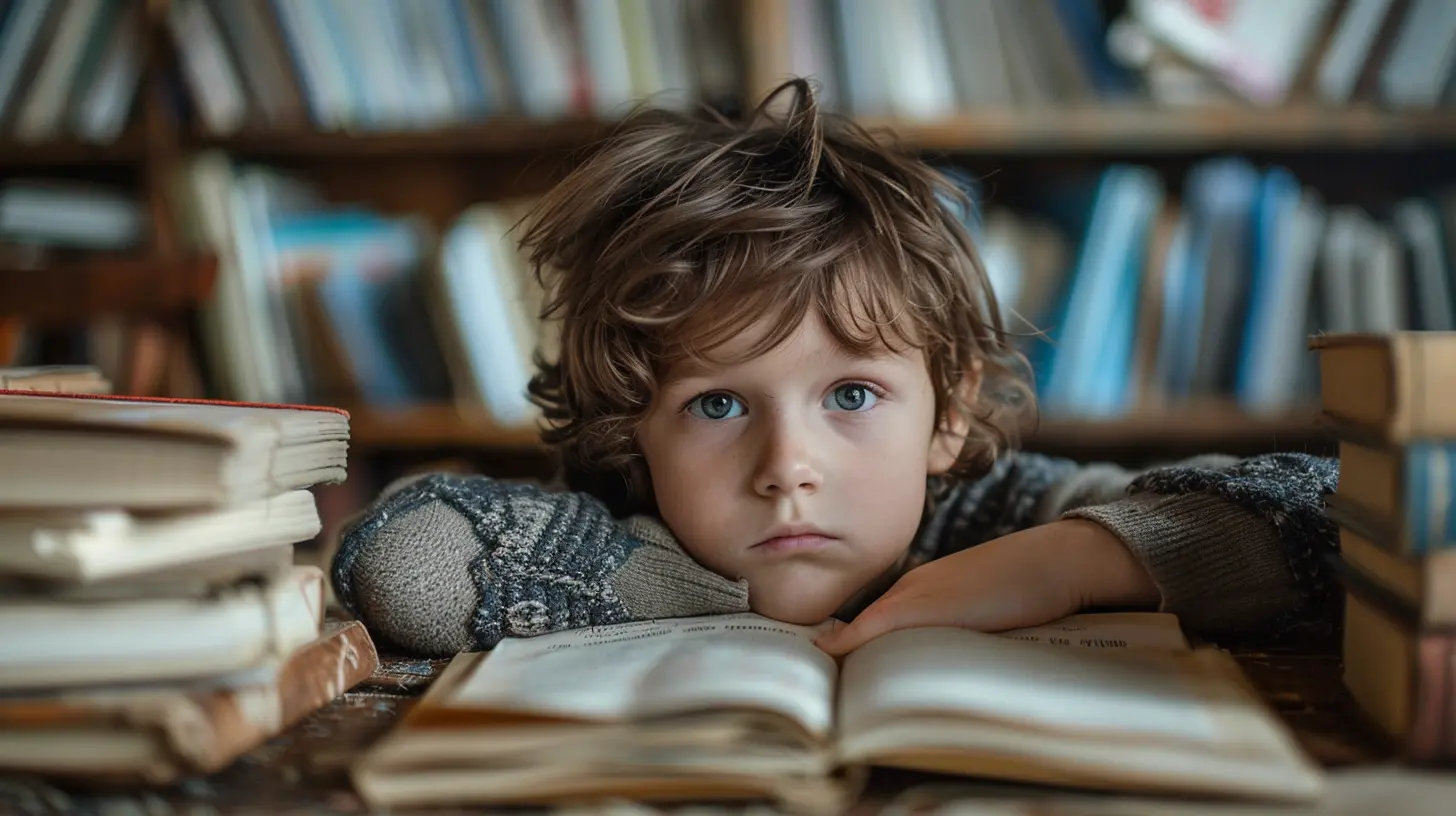 Effective Homework Strategies for Students with Learning Disabilities