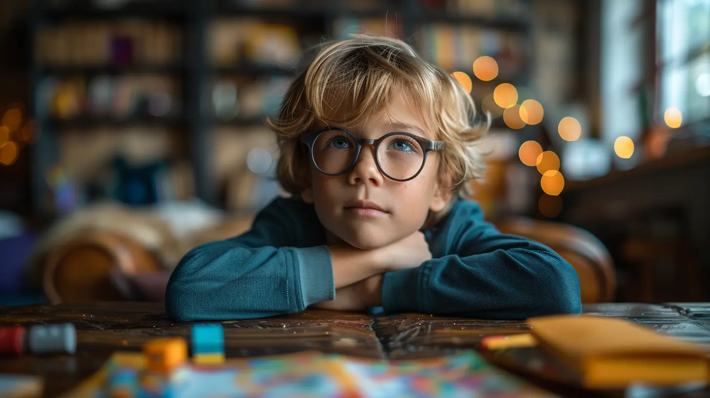 Effective Homework Strategies for Students with Learning Disabilities