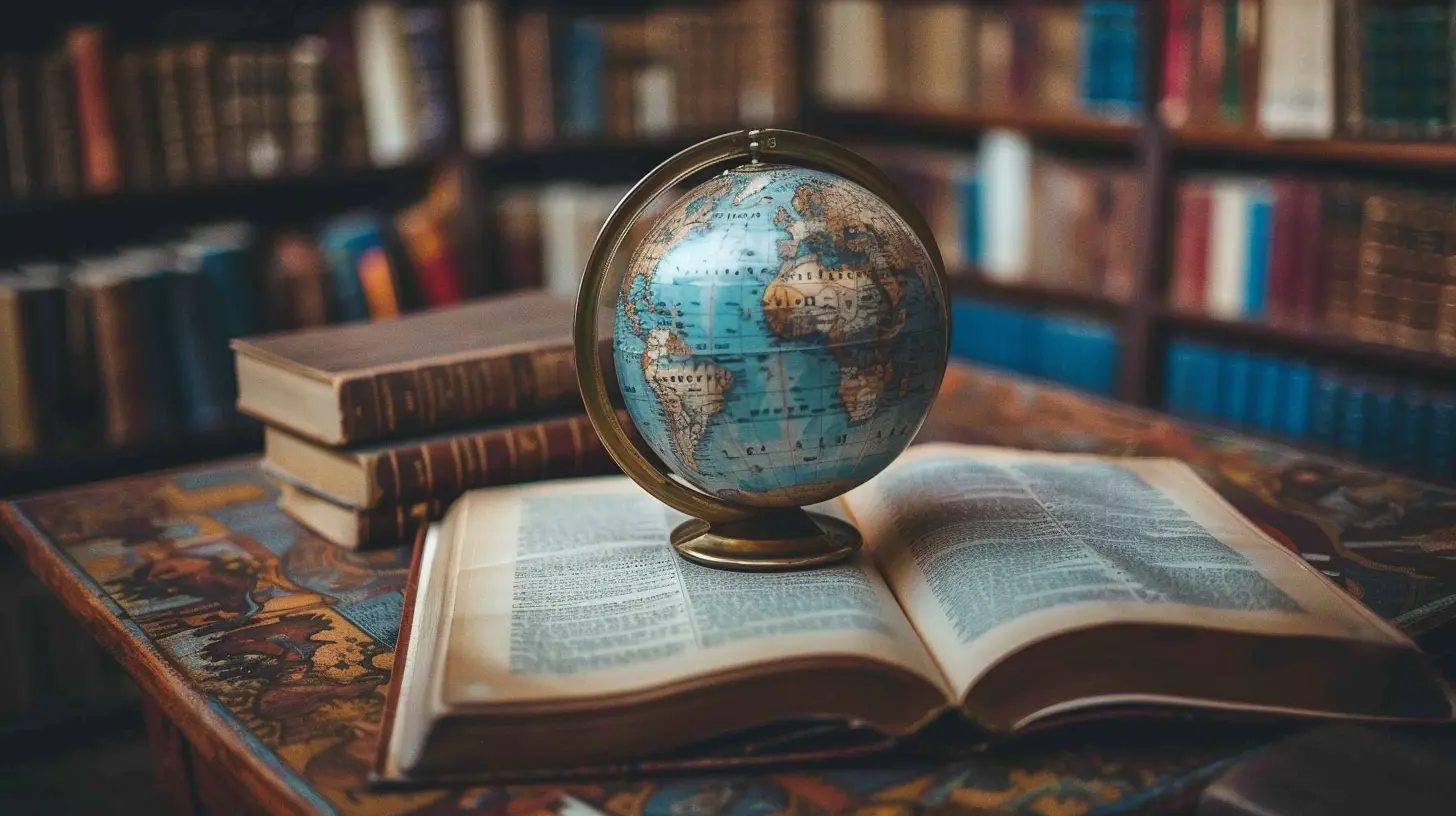 Effective Strategies for Expanding Your English Vocabulary