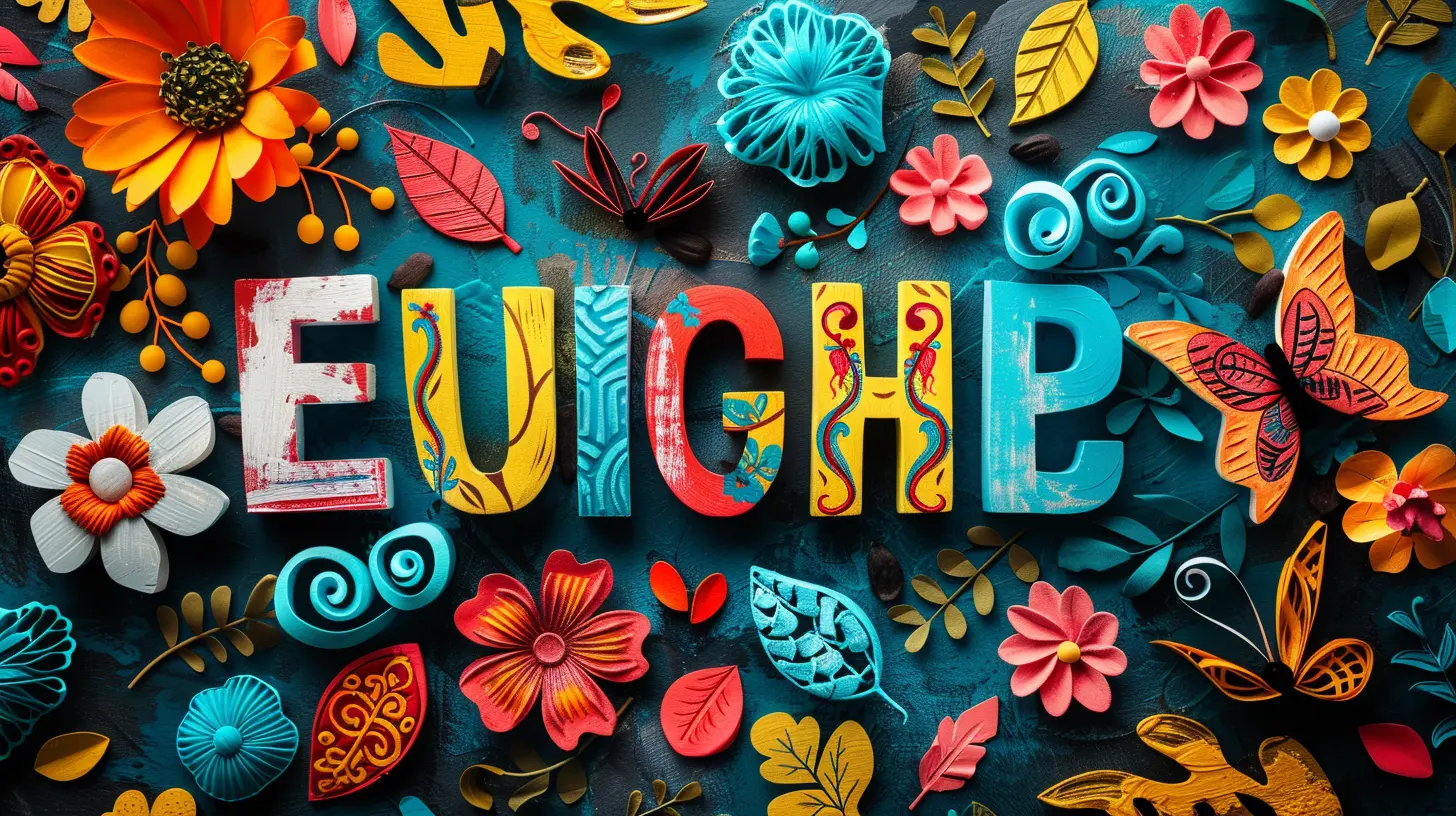 Effective Strategies for Expanding Your English Vocabulary