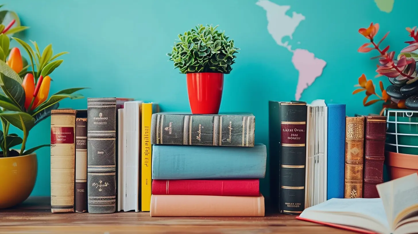 Effective Strategies for Expanding Your English Vocabulary