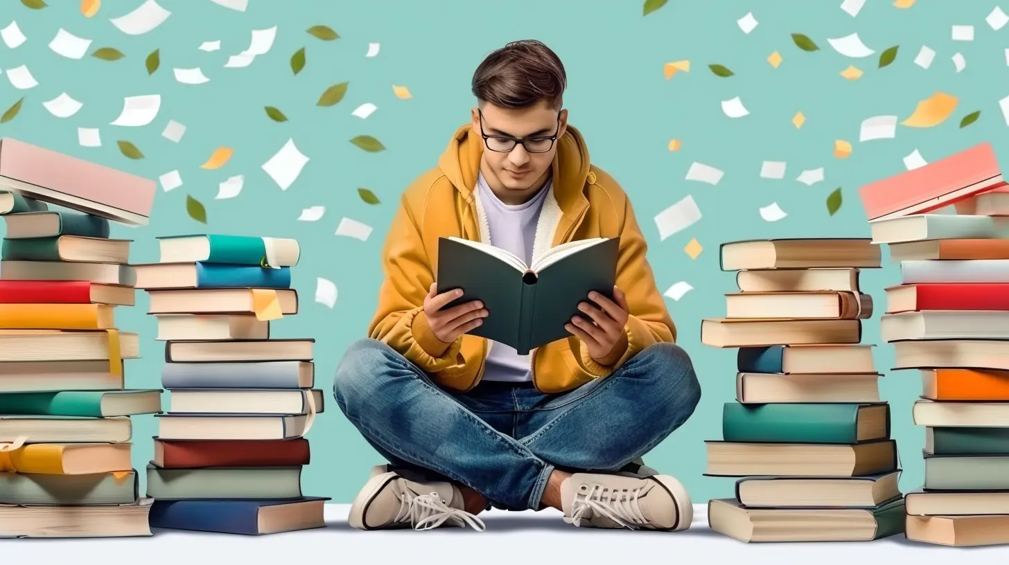 Effective Study Habits for High Achievers