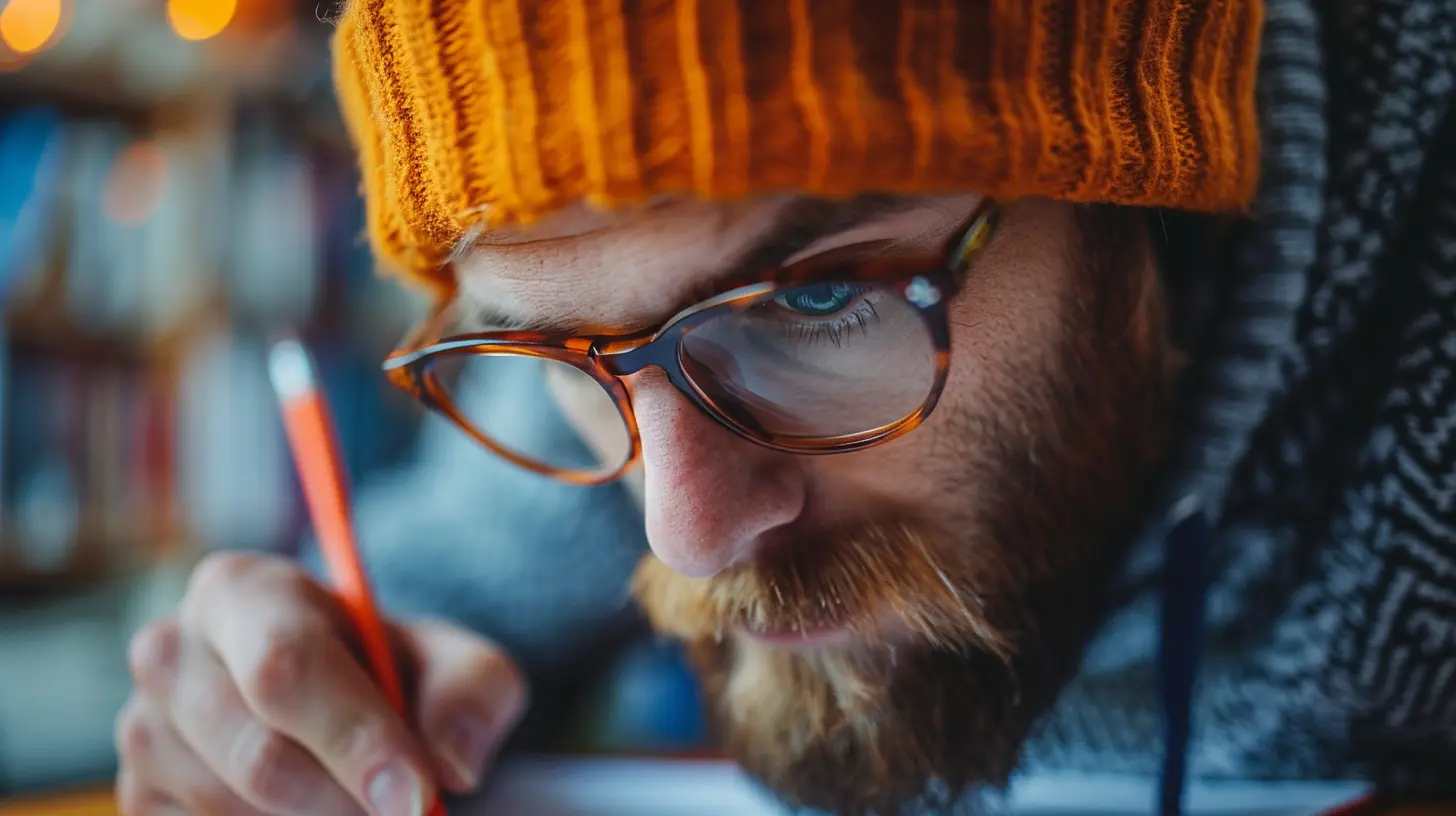 Effective Study Habits for High Achievers
