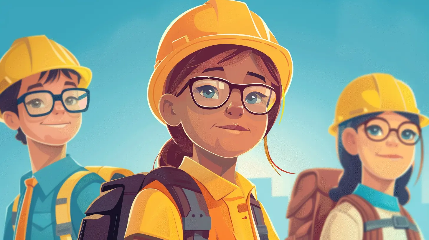 Empowering Students Through Safety Education Programs