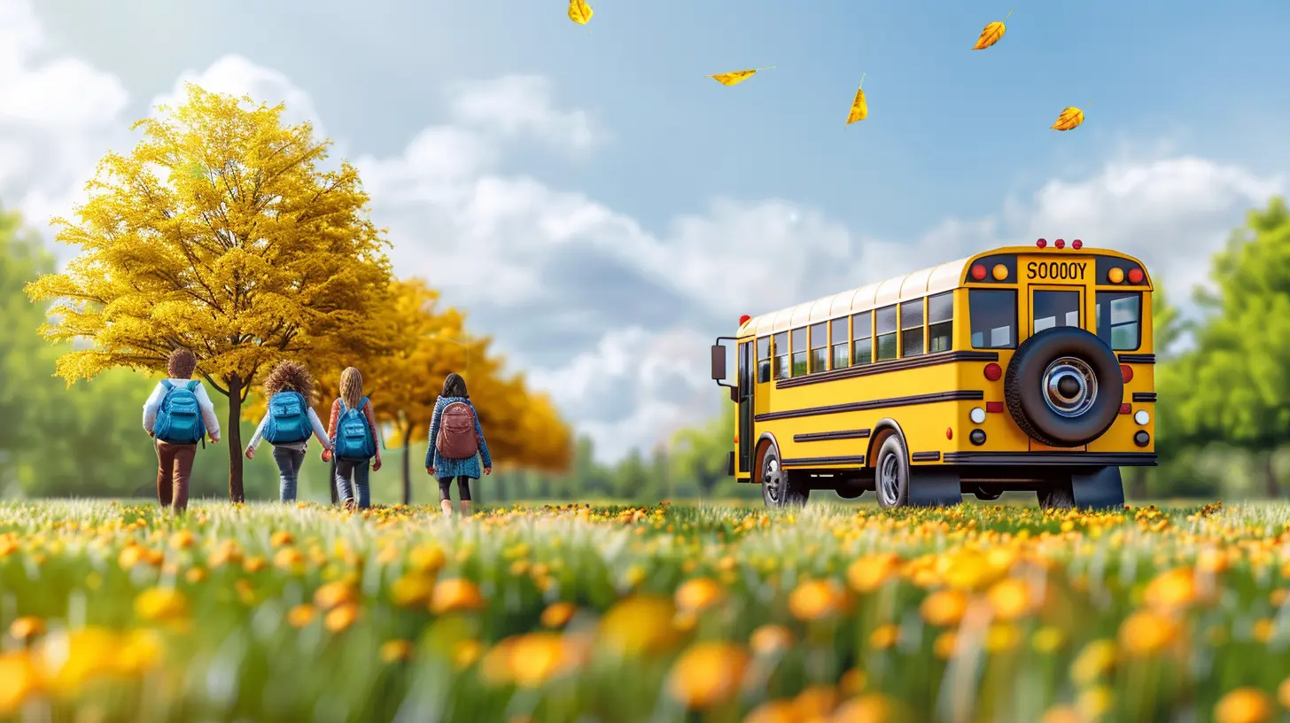 Empowering Students Through Safety Education Programs