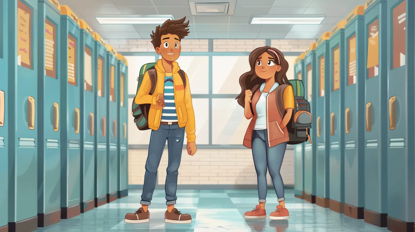 Empowering Students to Take Charge of Their Safety