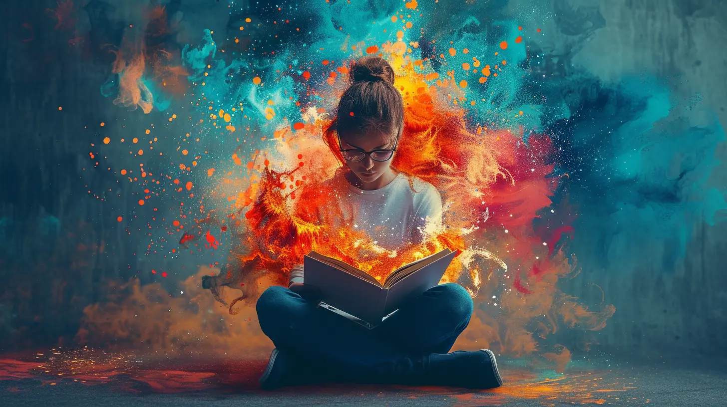 Empowering Teachers to Take Charge of Their Mental Health