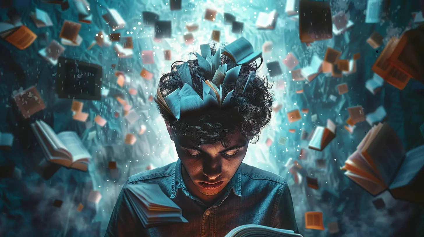 Empowering Teachers to Take Charge of Their Mental Health