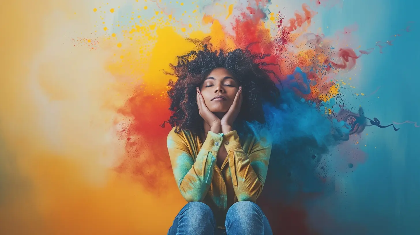 Empowering Teachers to Take Charge of Their Mental Health