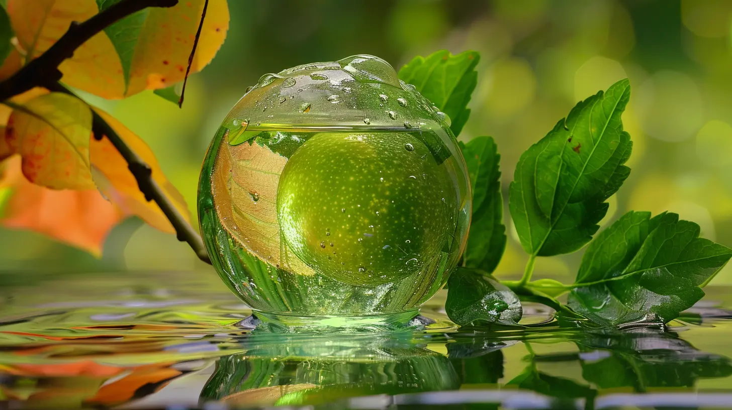 Encouraging Critical Thinking in Environmental Science