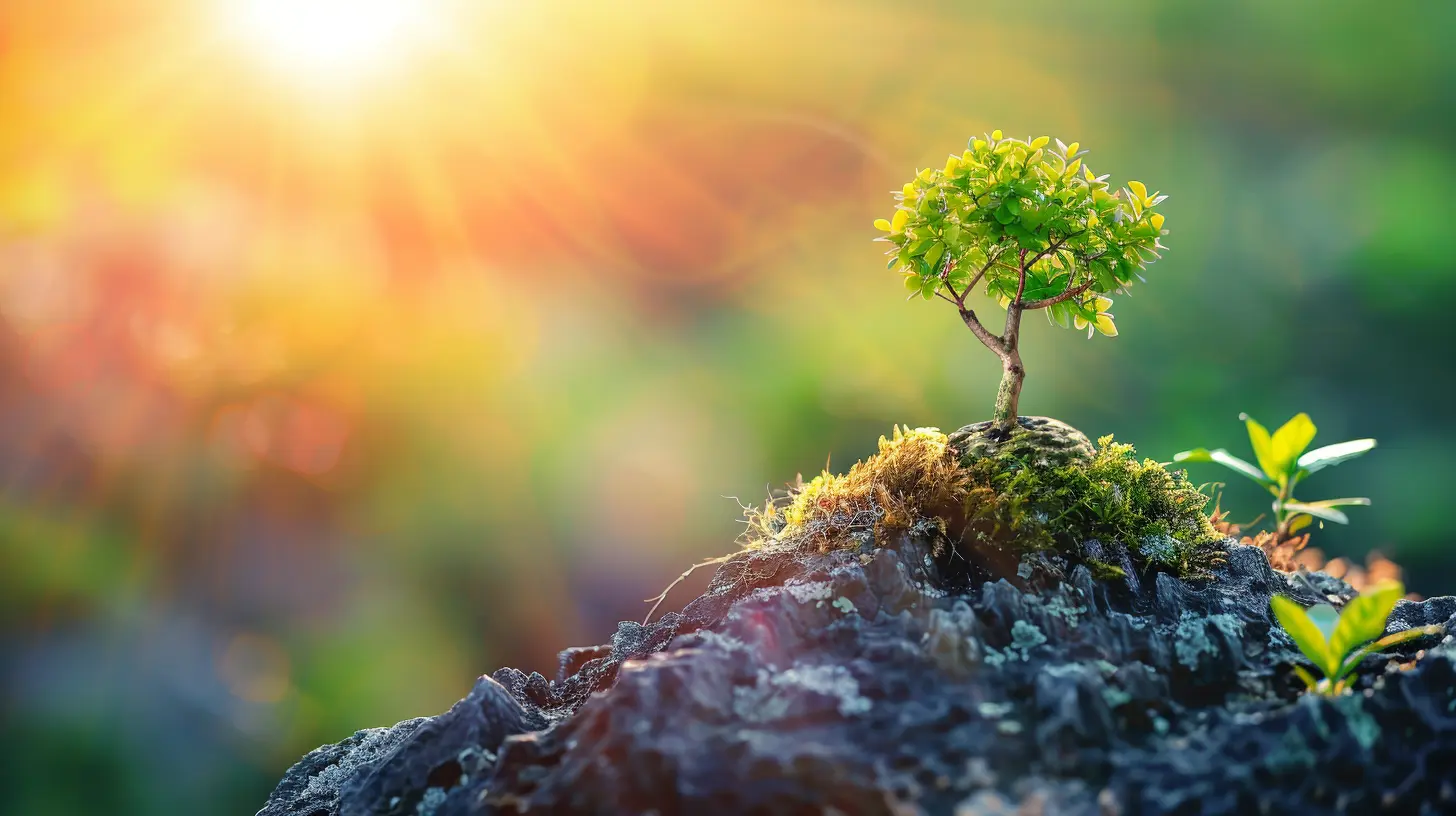 Encouraging Critical Thinking in Environmental Science